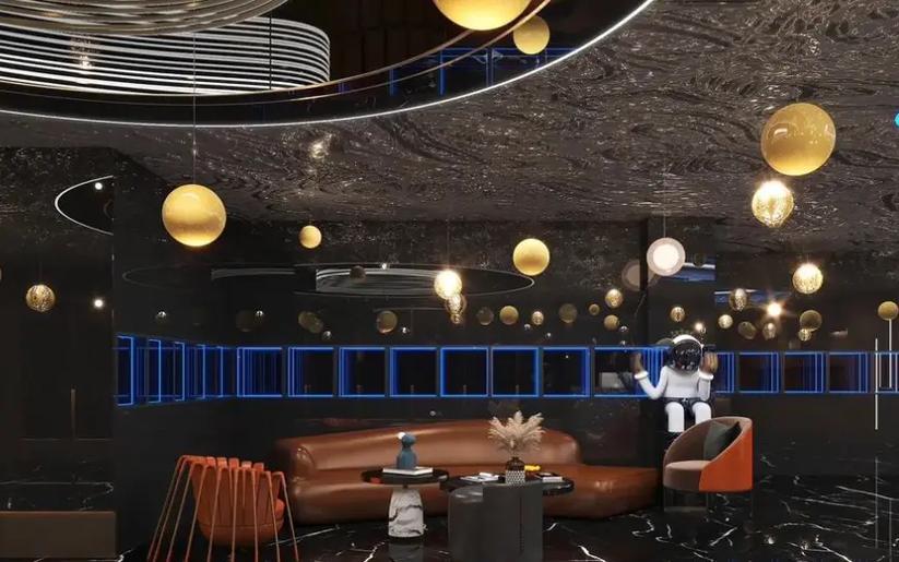 郑州商务KTV推荐列表-中牟县ktv预定