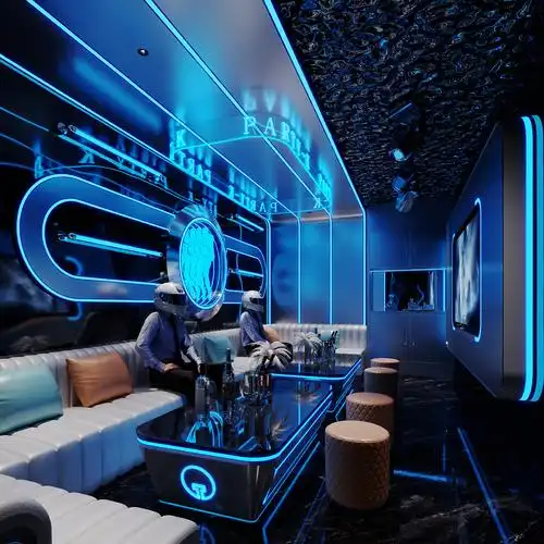 郑州商务ktv攻略分享-中牟县ktv预定